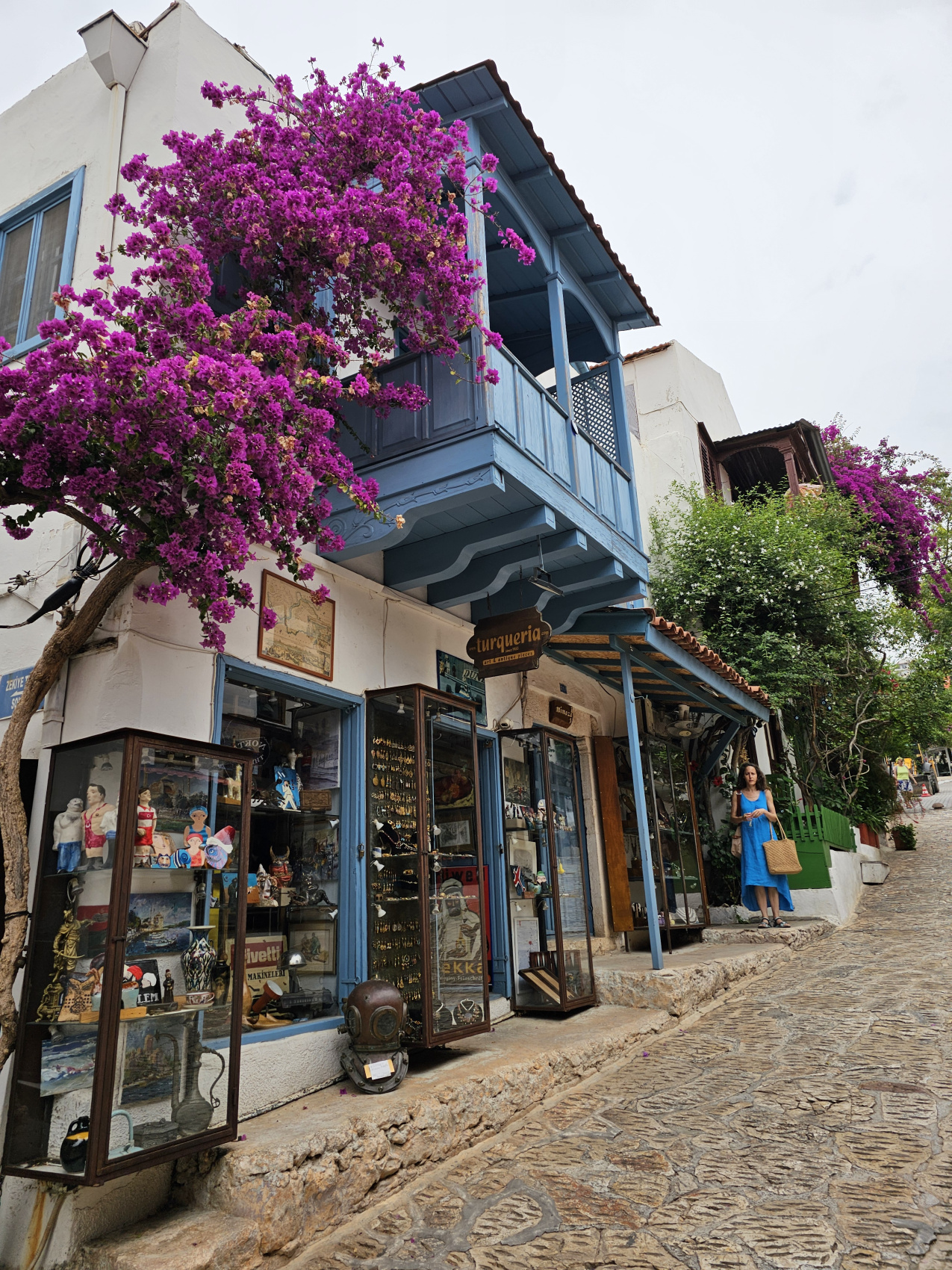 Пляжный тур в Турцию. Чиралы, Каш, Олюдениз, Фетхие - за 7 дней (16/74)