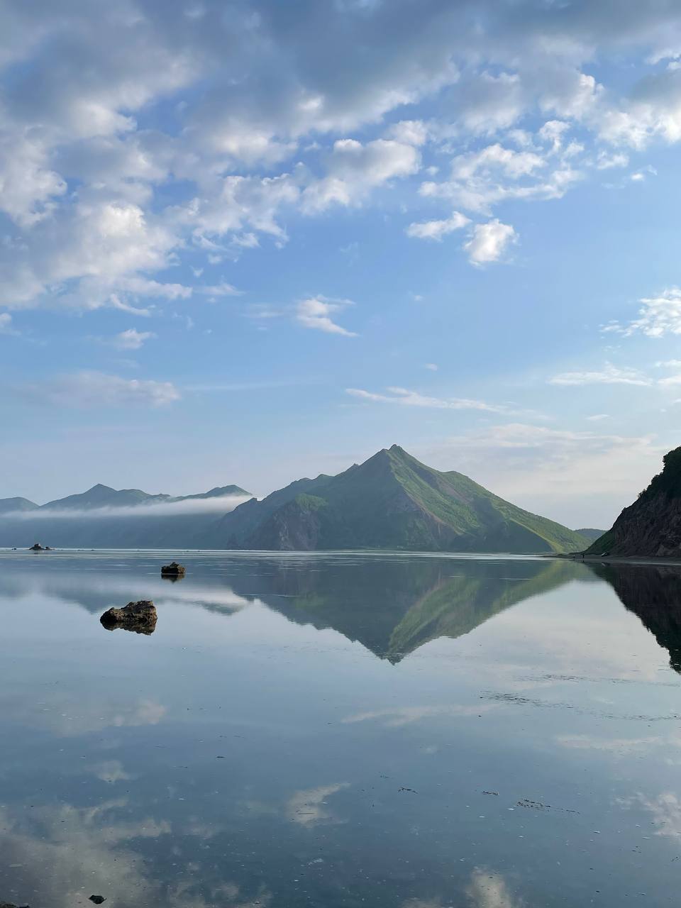 Авторский тур на Сахалин  (высокий уровень комфорта,мини-группа) (43/74)