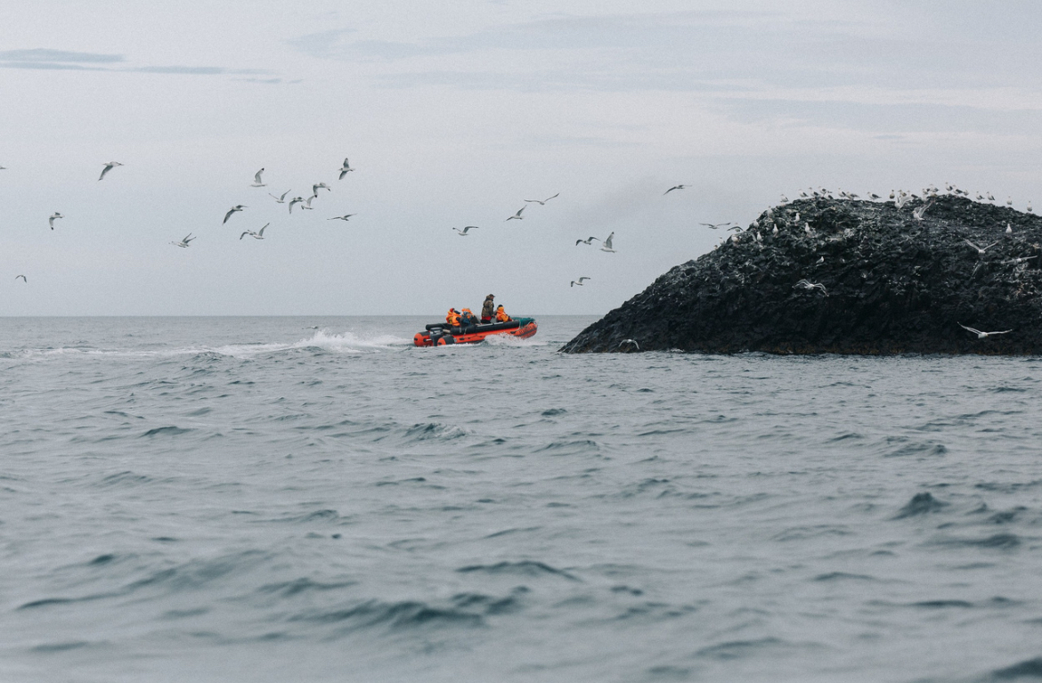 Авторский тур на Сахалин (2/61)