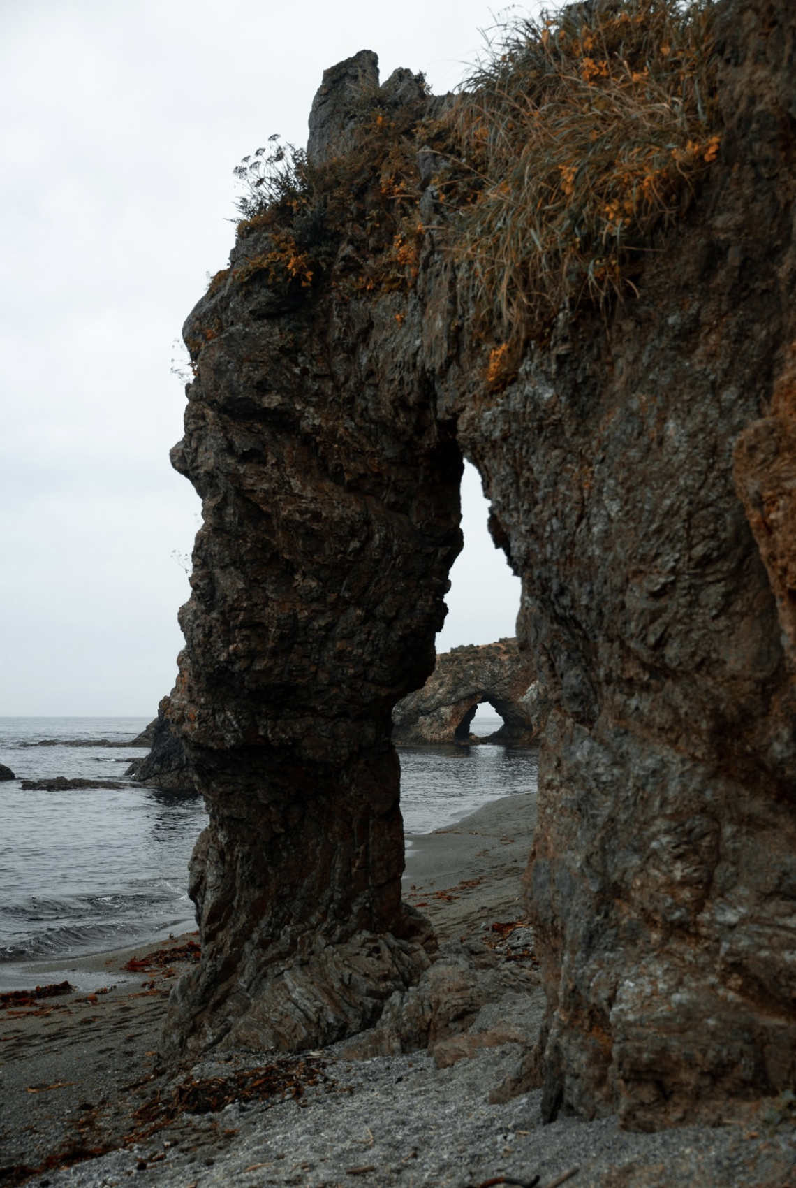 Авторский тур на Сахалин (25/61)