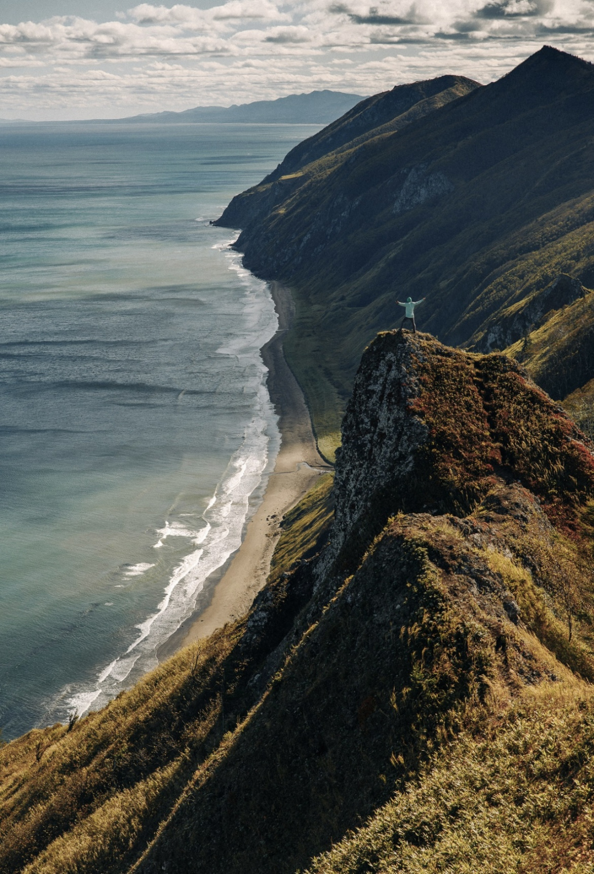 Авторский тур на Сахалин  (высокий уровень комфорта,мини-группа) (32/74)