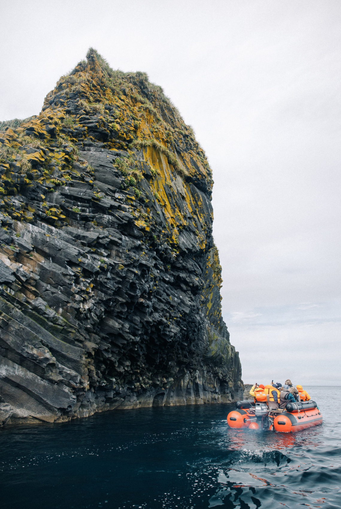 Авторский тур на Сахалин (4/61)