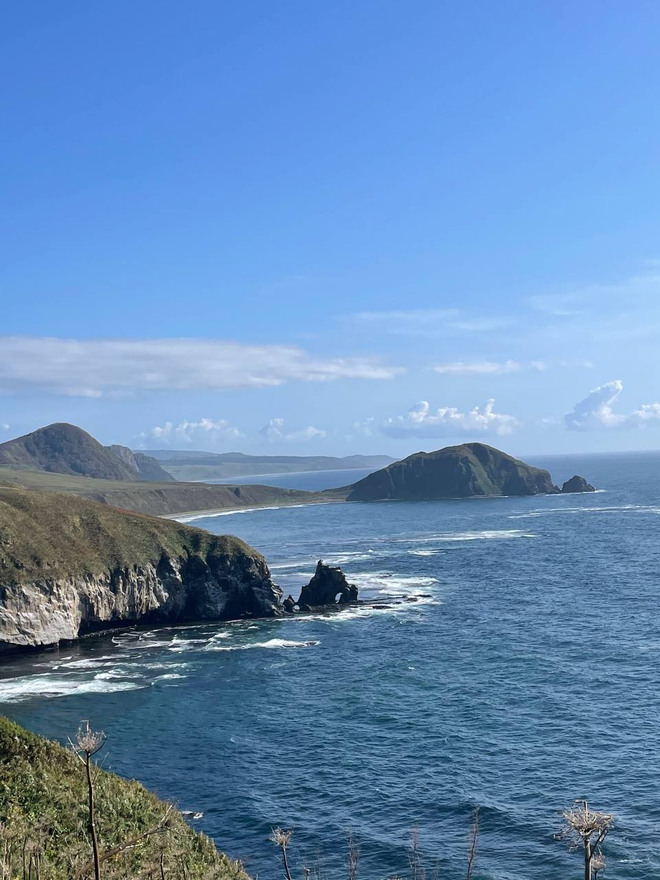 Авторский тур на Сахалин  (высокий уровень комфорта,мини-группа) (50/74)