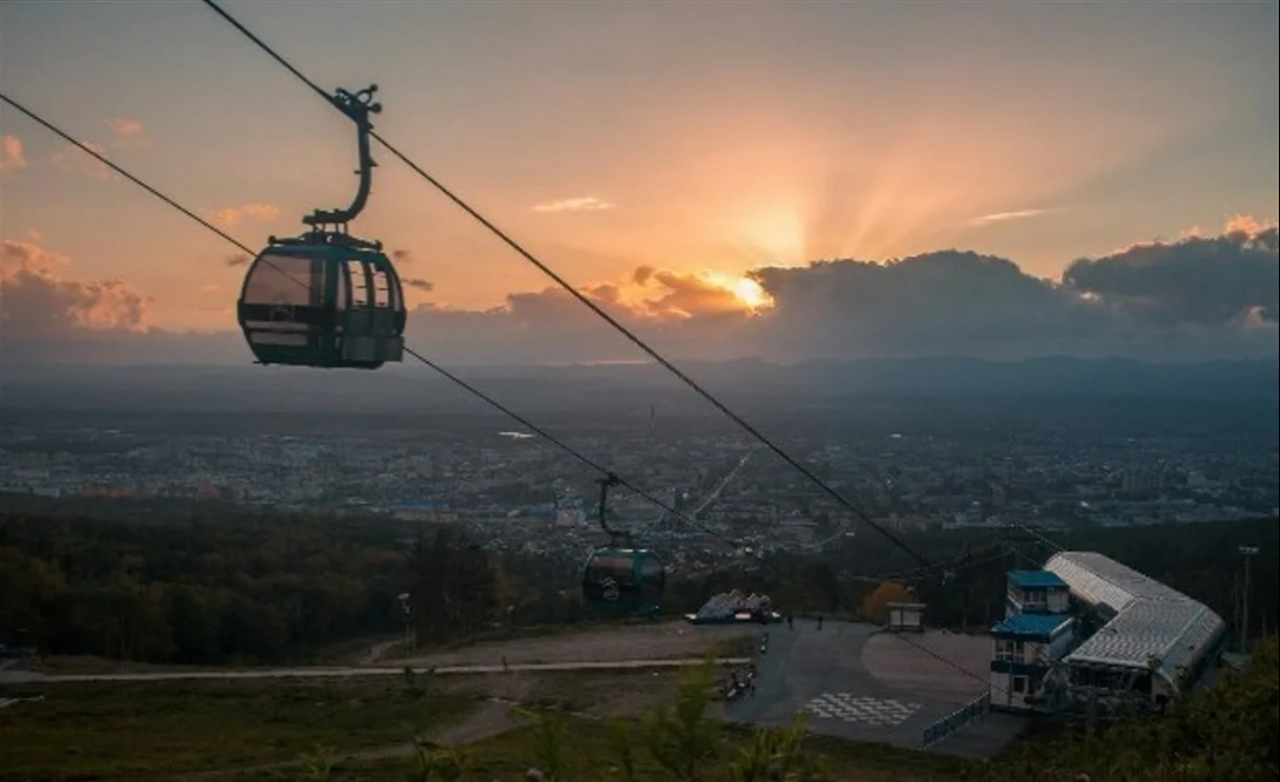 Авторский тур на Сахалин  (высокий уровень комфорта,мини-группа) (53/74)