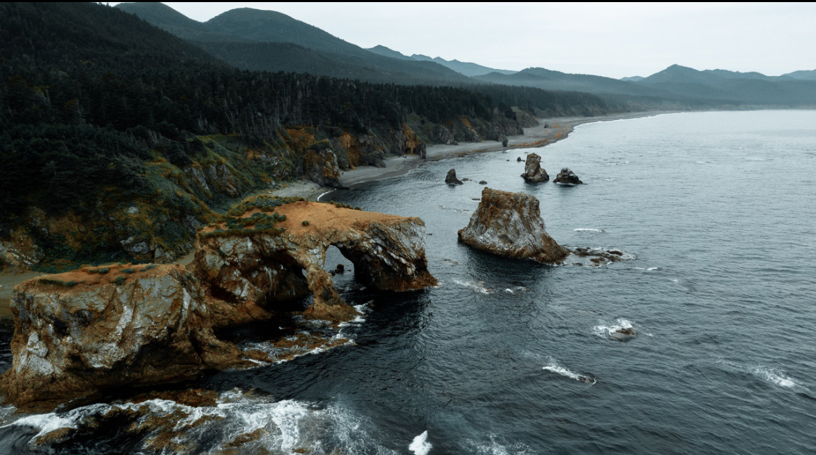 Авторский тур на Сахалин (15/61)