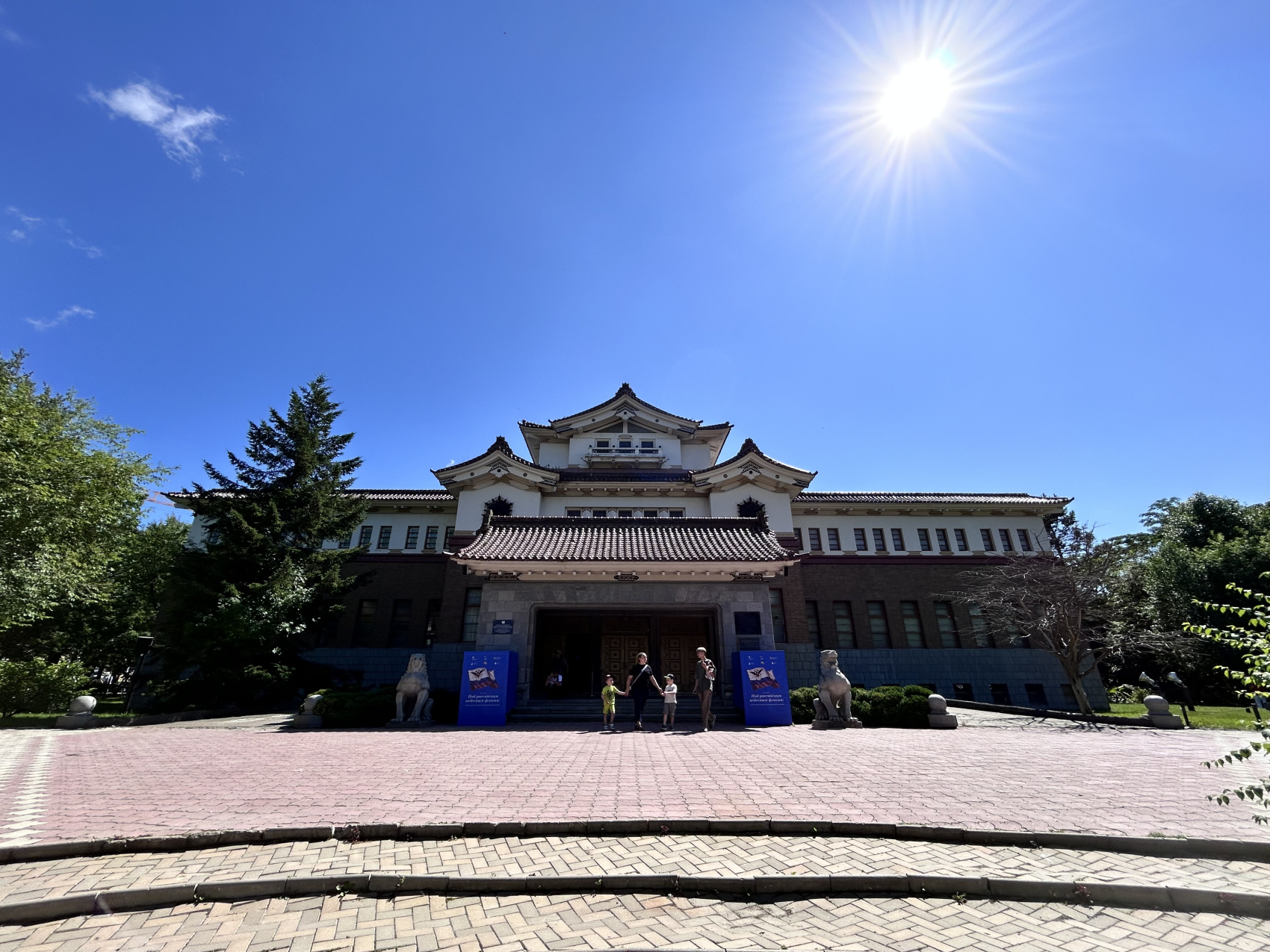 Авторский тур на Сахалин (40/61)