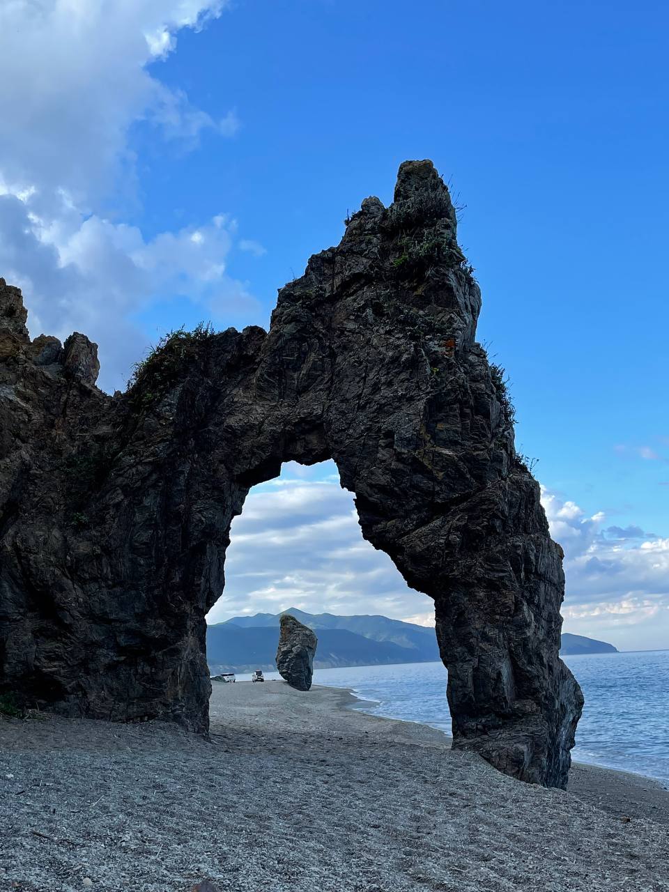 Авторский тур на Сахалин (43/61)