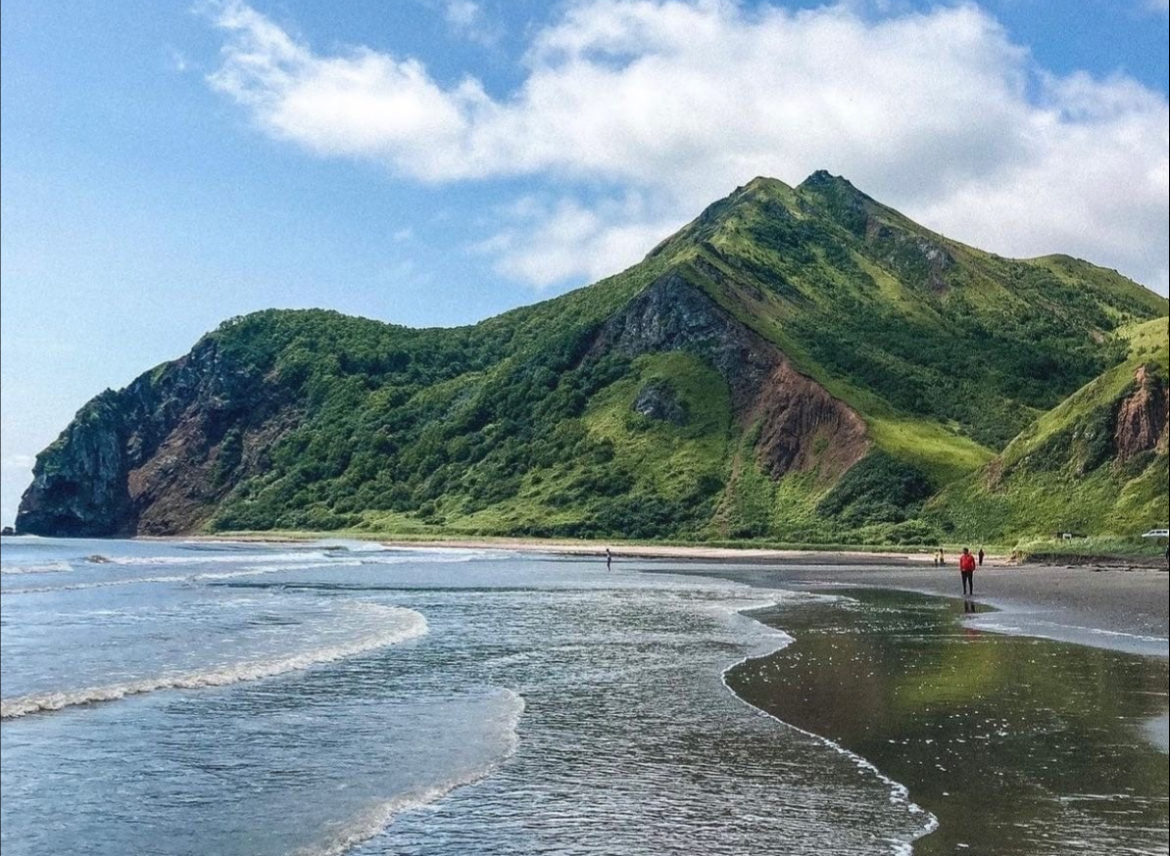 Авторский тур на Сахалин  (высокий уровень комфорта,мини-группа) (54/74)