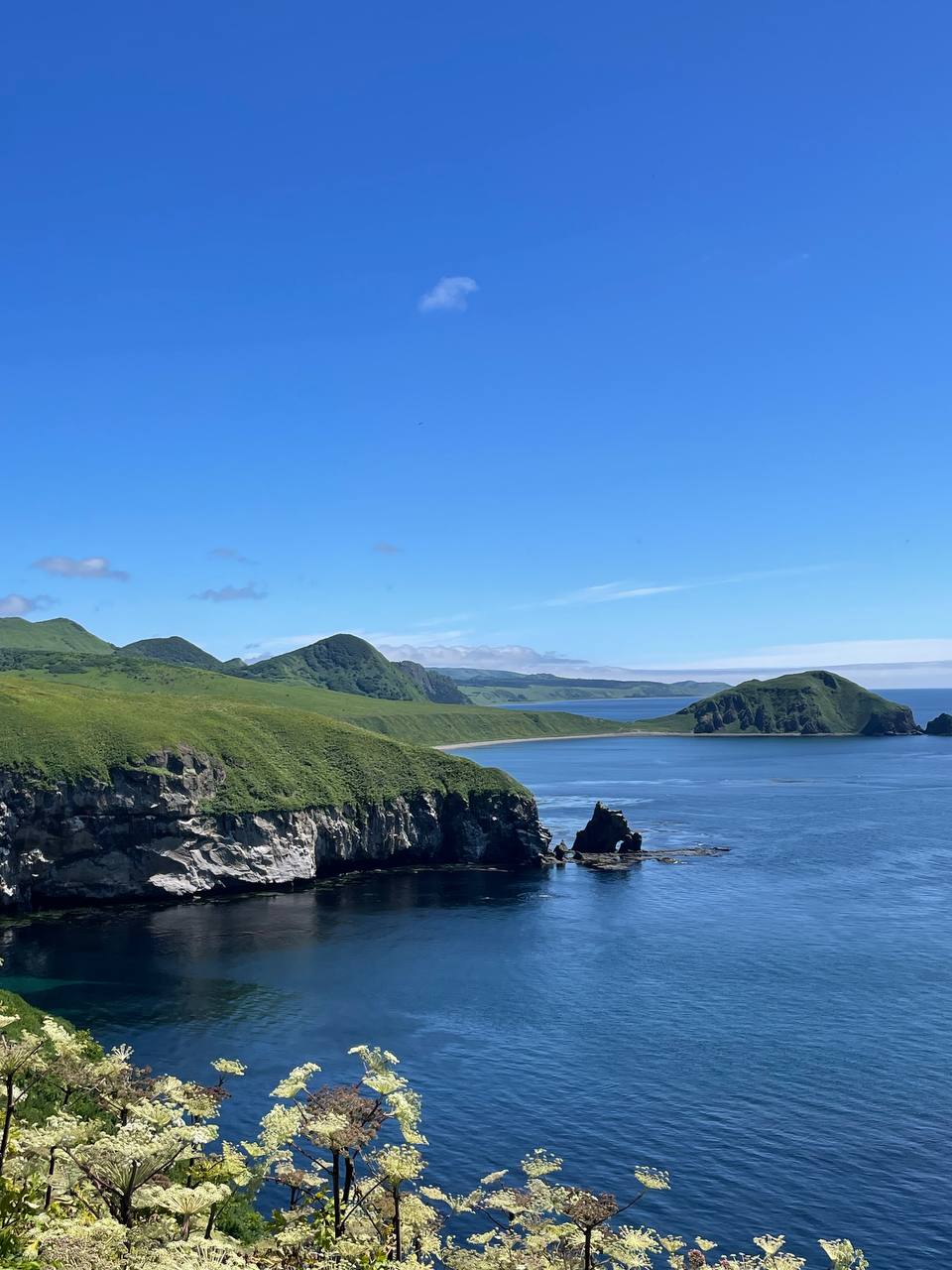 Авторский тур на Сахалин (42/61)