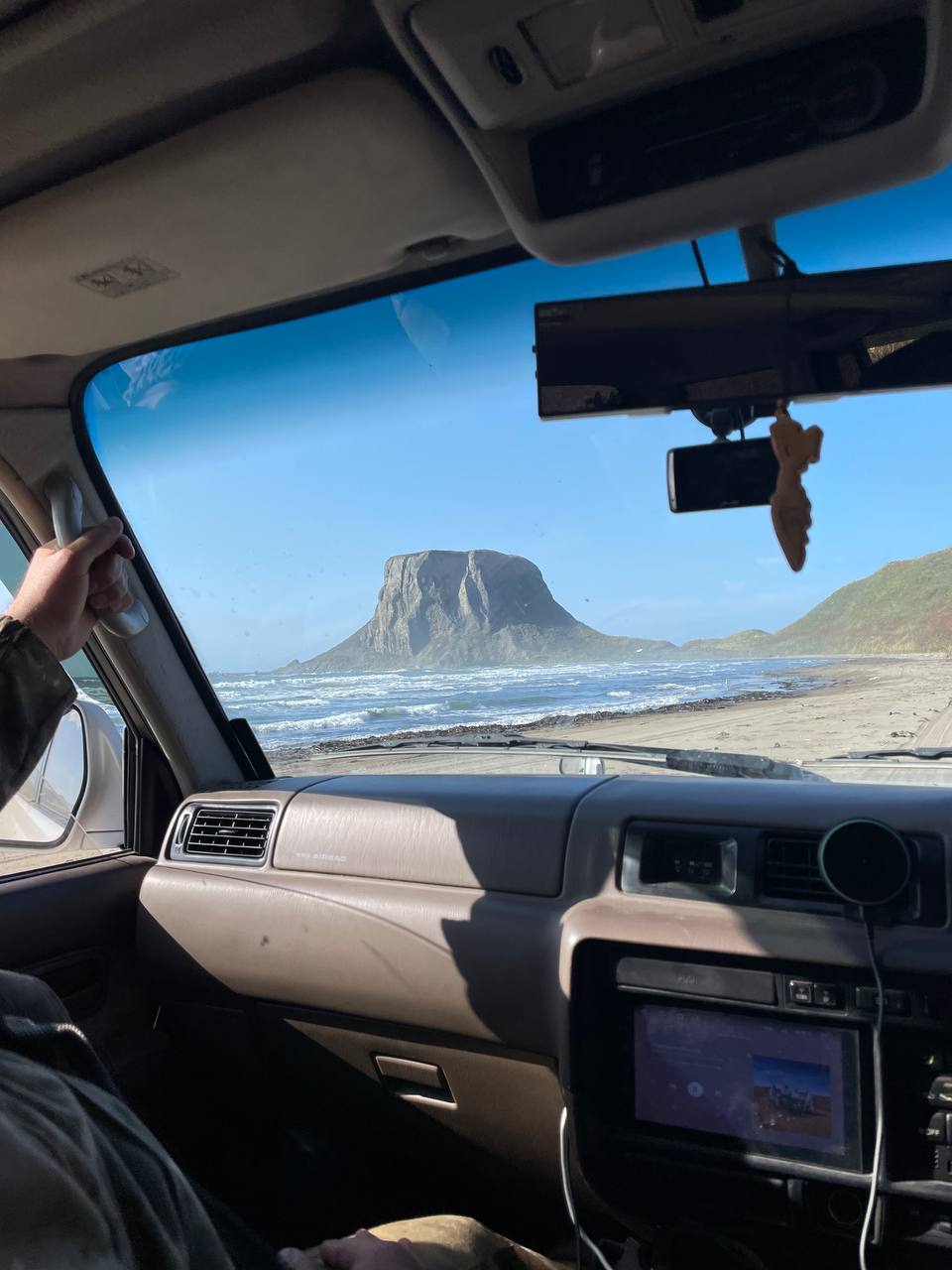 Авторский тур на Сахалин (41/61)