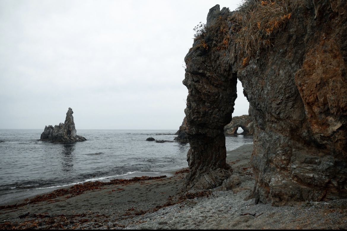 Авторский тур на Сахалин (24/61)