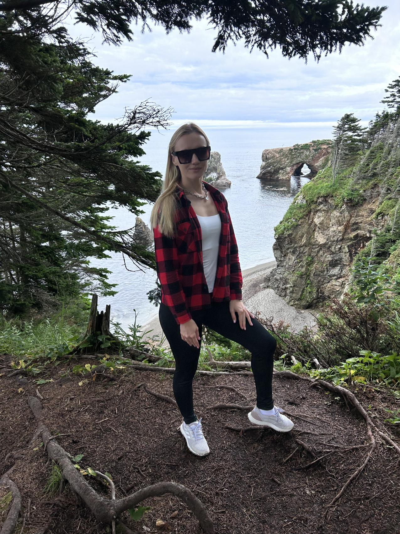 Авторский тур на Сахалин (48/61)