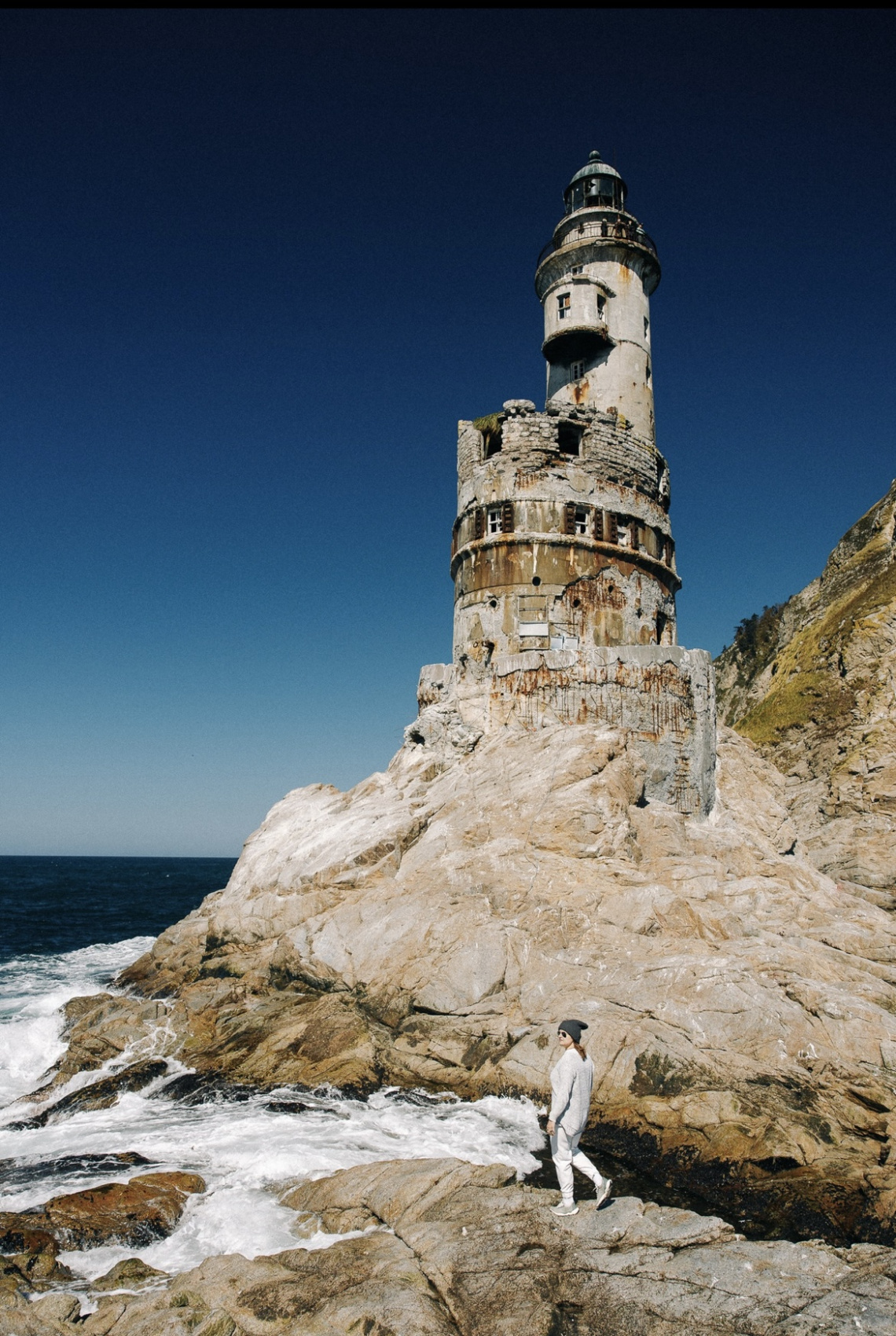 Авторский тур на Сахалин (10/61)