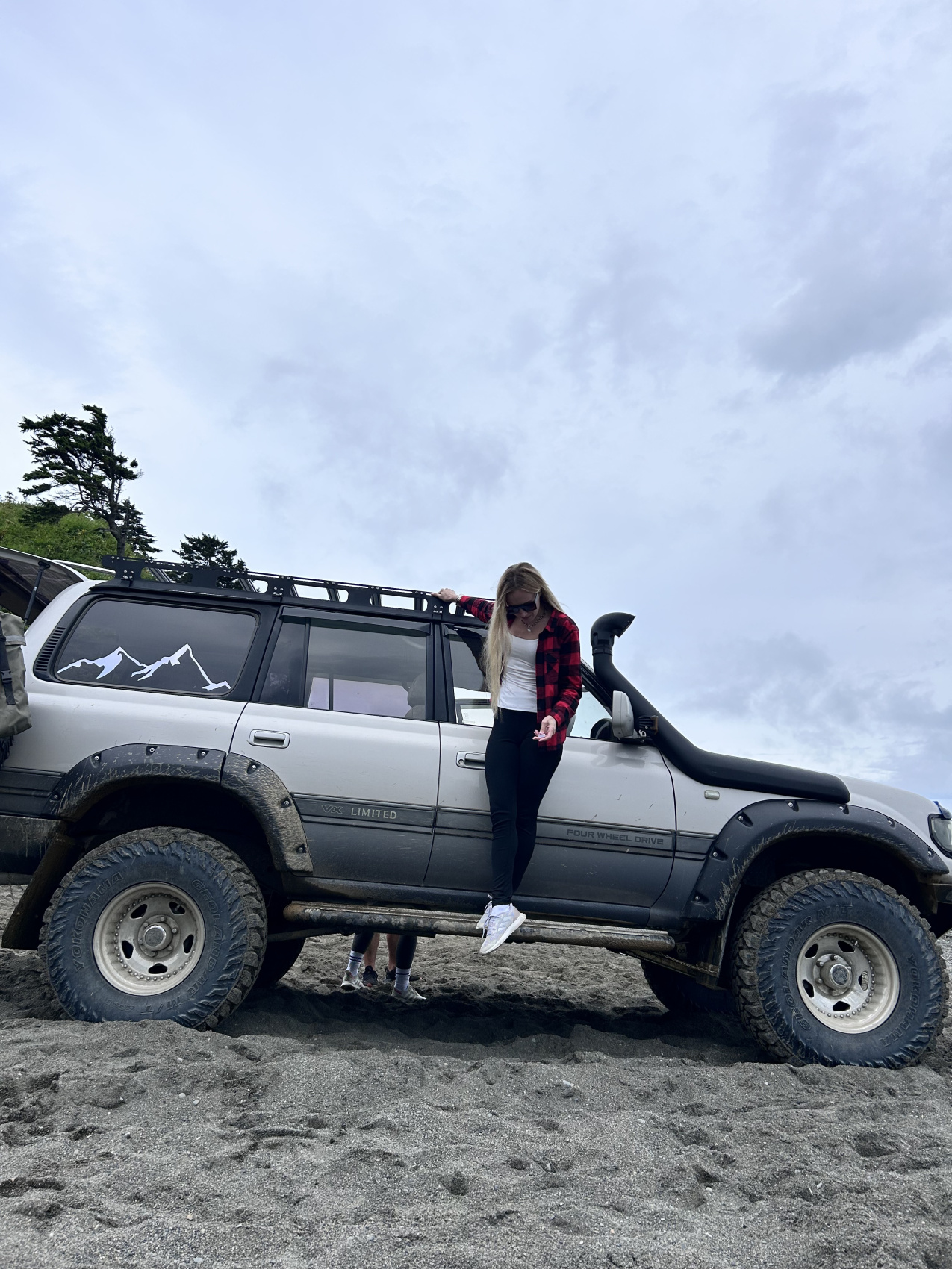 Авторский тур на Сахалин (36/61)