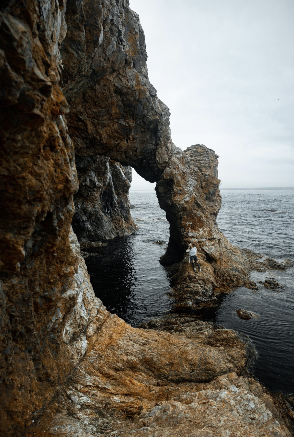 Авторский тур на Сахалин (26/61)