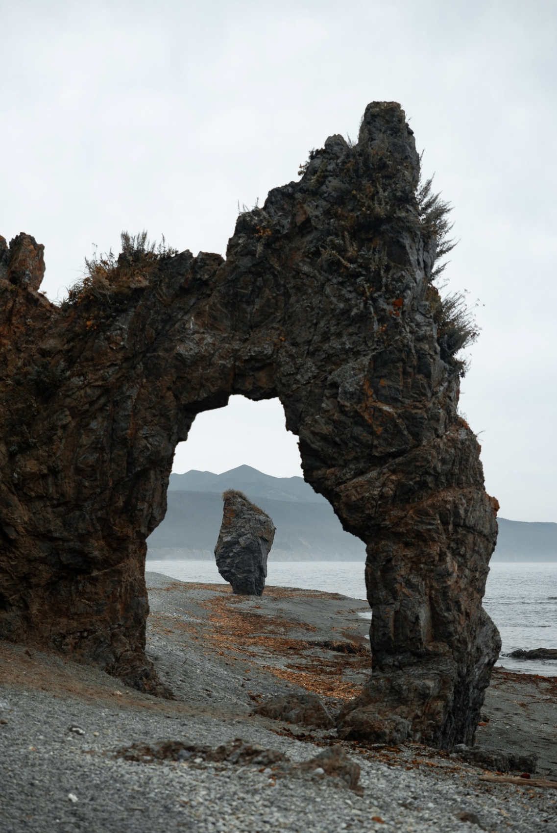 Авторский тур на Сахалин (23/61)