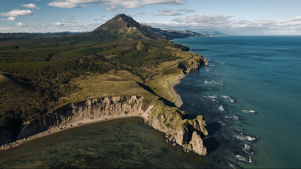 Авторский тур на Сахалин (19/61)
