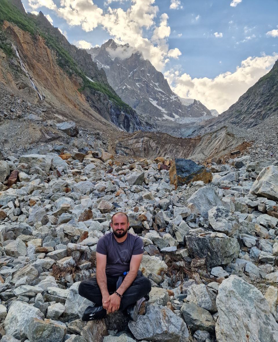 Колоритная Сванетия+Батуми. Тур-погружение в культуру и жизнь! (13/87)