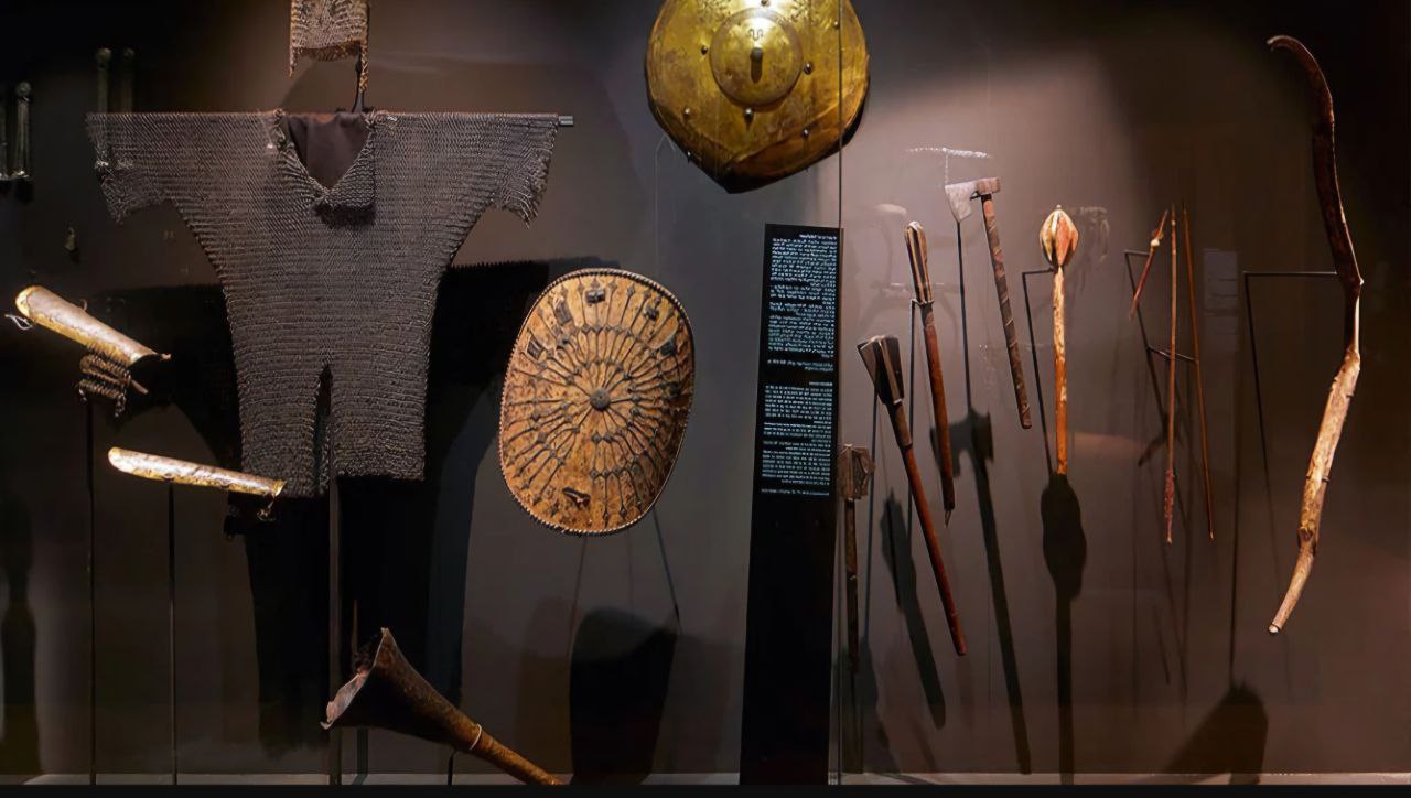 Колоритная Сванетия+Батуми. Тур-погружение в культуру и жизнь! (19/87)