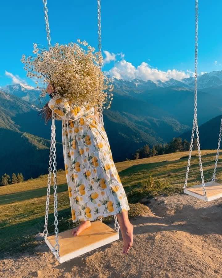 Колоритная Сванетия+Батуми. Тур-погружение в культуру и жизнь! (7/87)