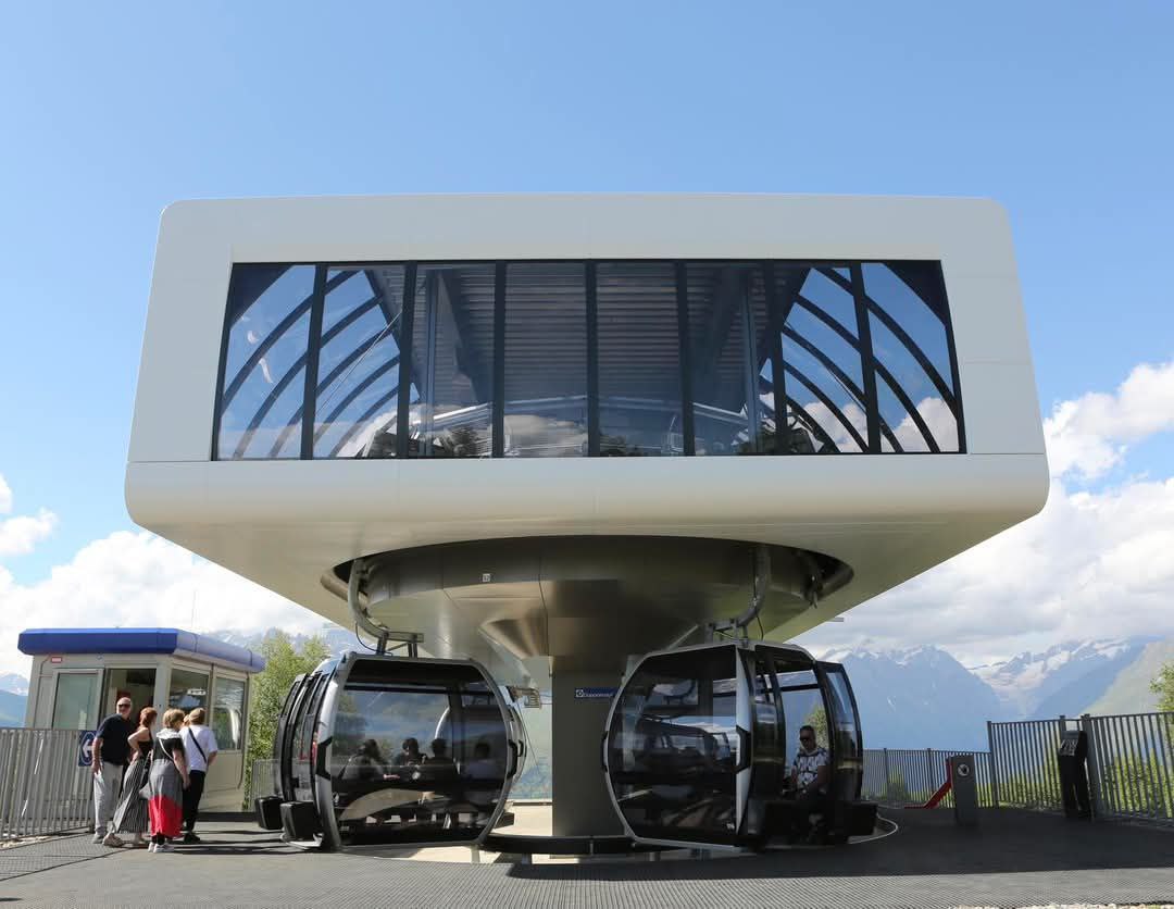 Колоритная Сванетия+Батуми. Тур-погружение в культуру и жизнь! (59/87)