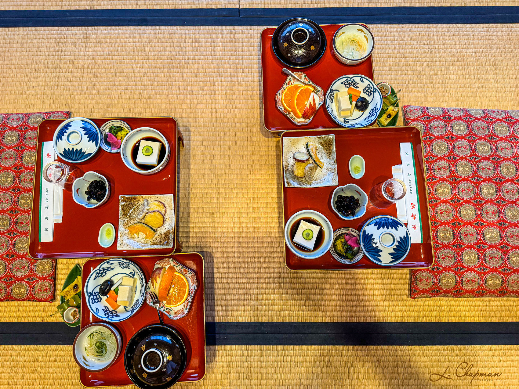 Япония, коротко о главном. Пик момидзи. Личный гид + водитель. (14/29)