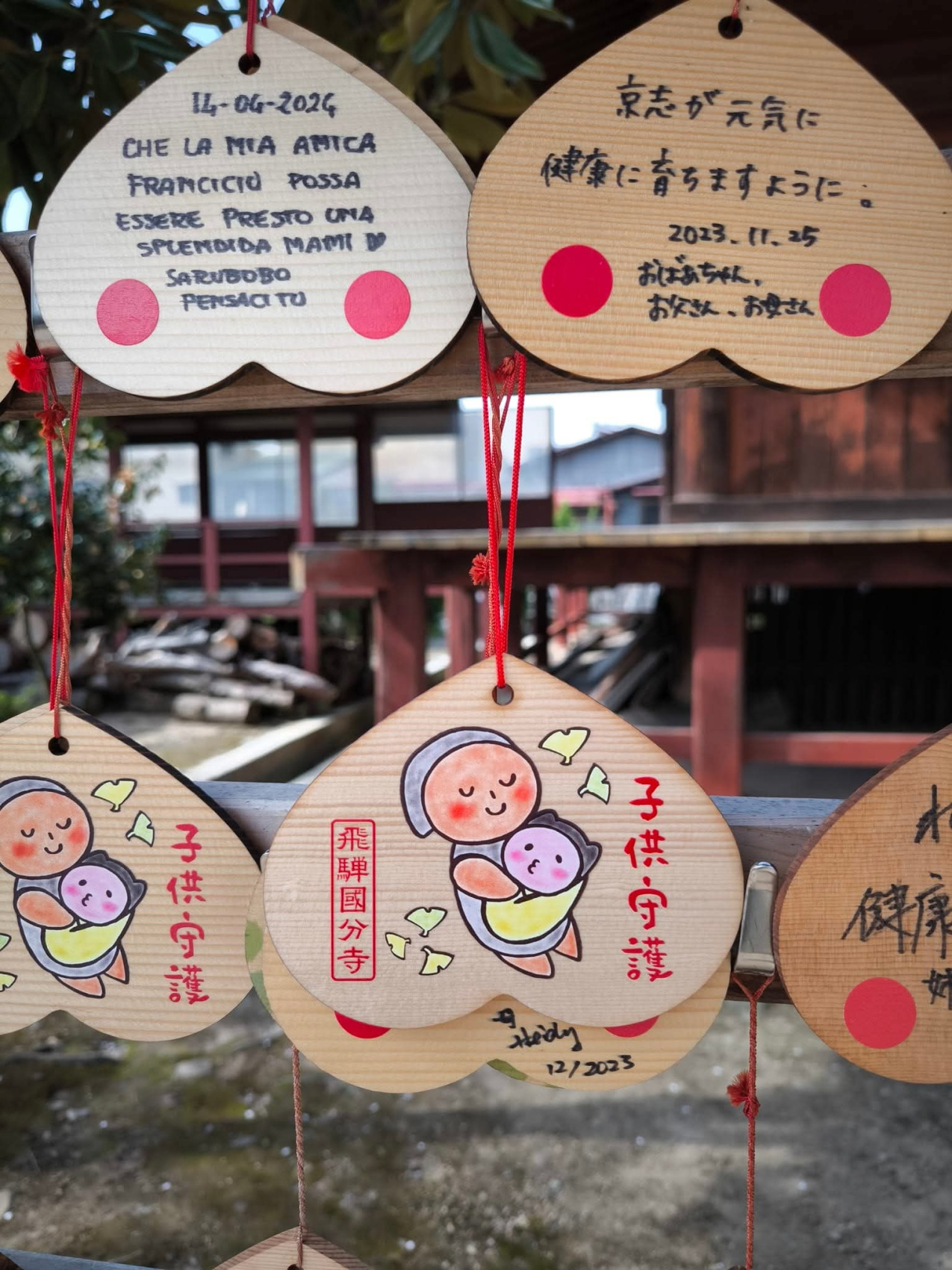 Япония, коротко о главном. Пик момидзи. Личный гид + водитель. (29/29)