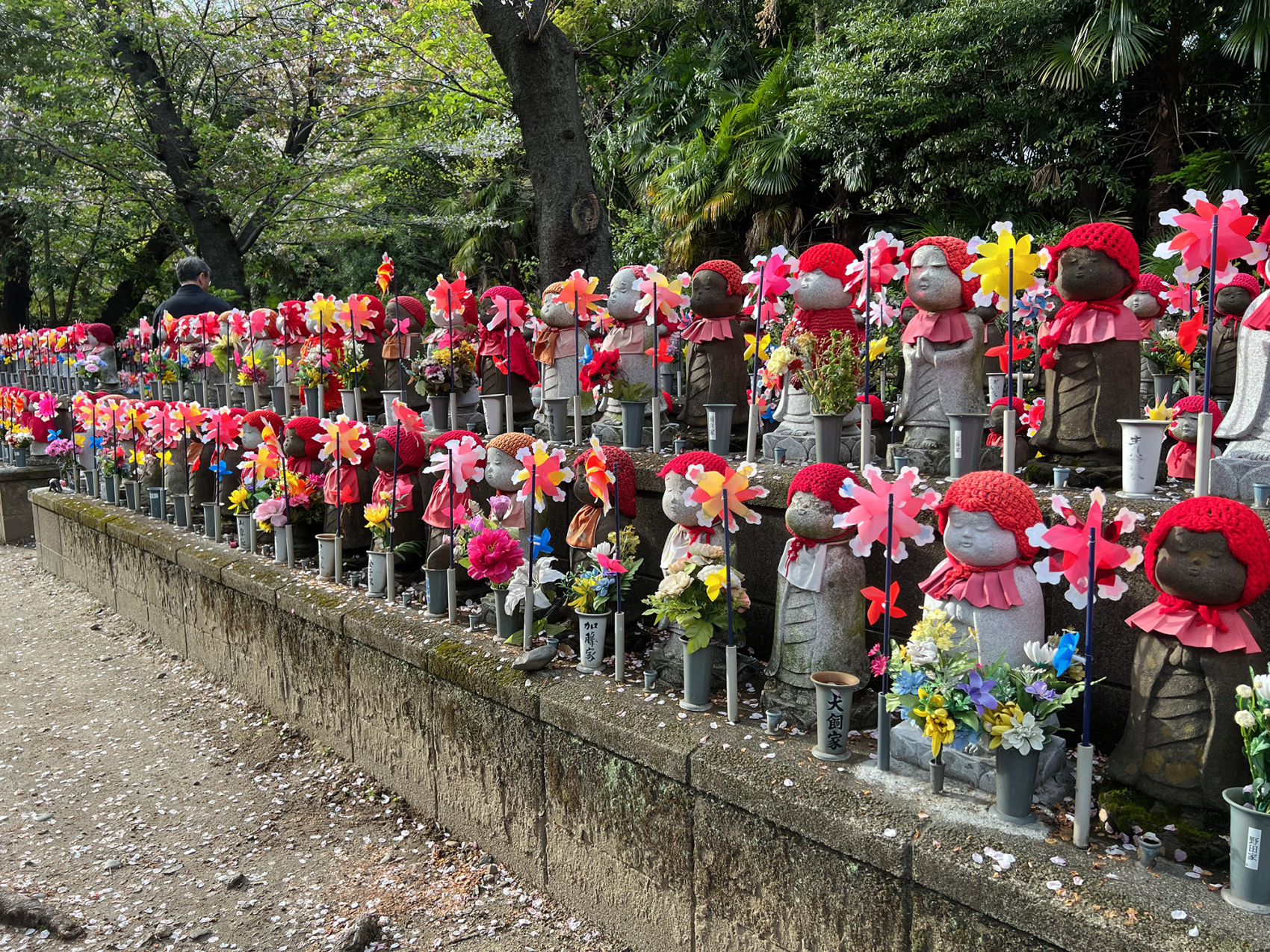 Япония, коротко о главном. Пик момидзи. Личный гид + водитель. (28/29)