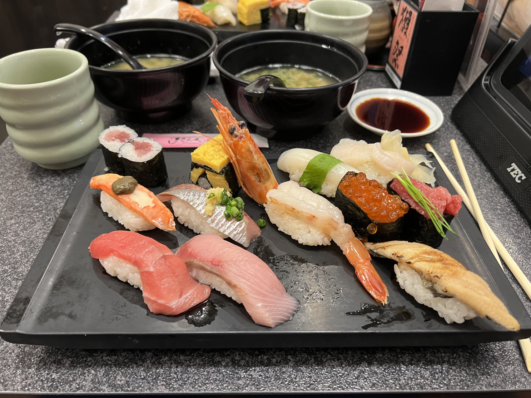 Япония, коротко о главном. Пик момидзи. Личный гид + водитель. (9/29)