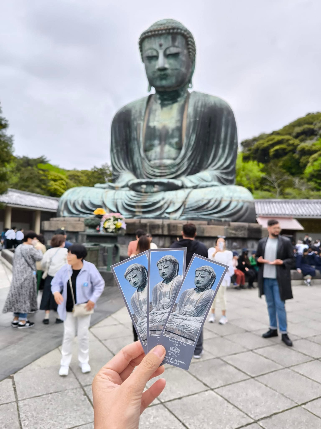 Япония, коротко о главном. Пик момидзи. Личный гид + водитель. (20/29)