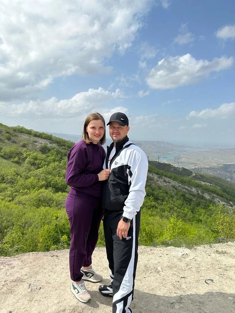 Индивидуально Семейный тур в горах Дагестана 5 дней Всё включено! Группы 2-4 Человека (22/42)