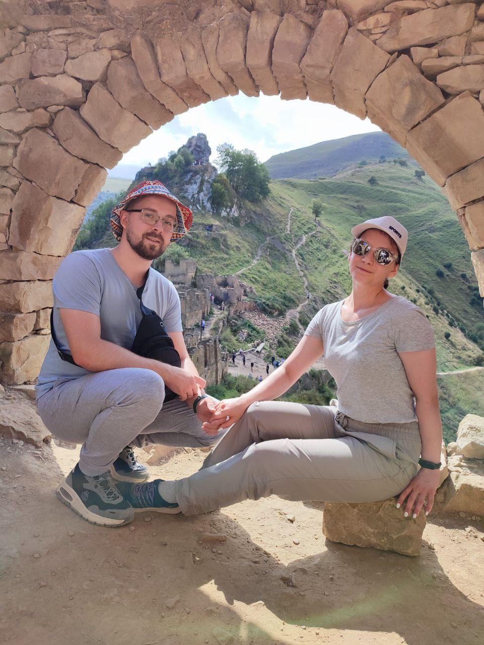 Индивидуально Семейный тур в горах Дагестана 5 дней Всё включено! Группы 2-4 Человека (17/42)