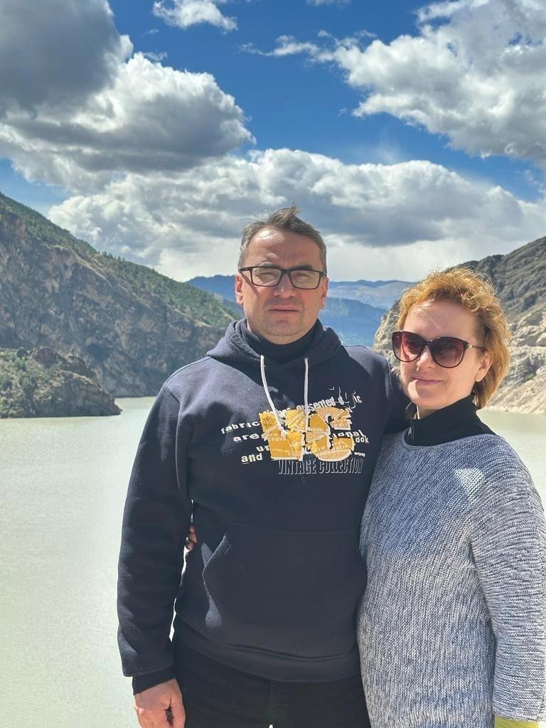 Индивидуально Семейный тур в горах Дагестана 5 дней Всё включено! Группы 2-4 Человека (12/42)