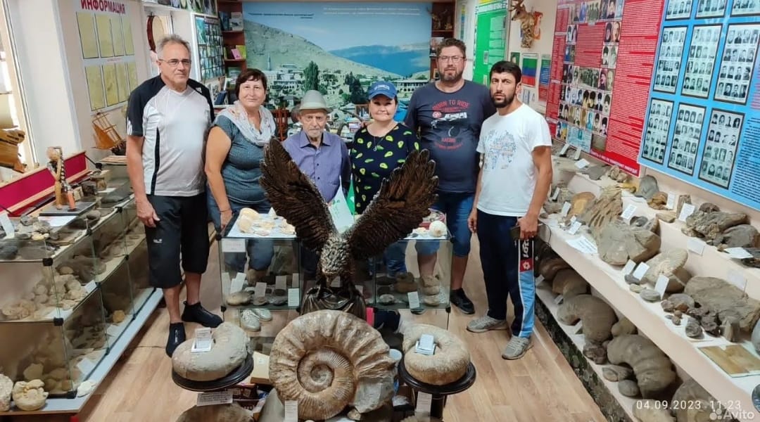 Индивидуально Семейный тур в горах Дагестана 5 дней Всё включено! Группы 2-4 Человека (26/42)