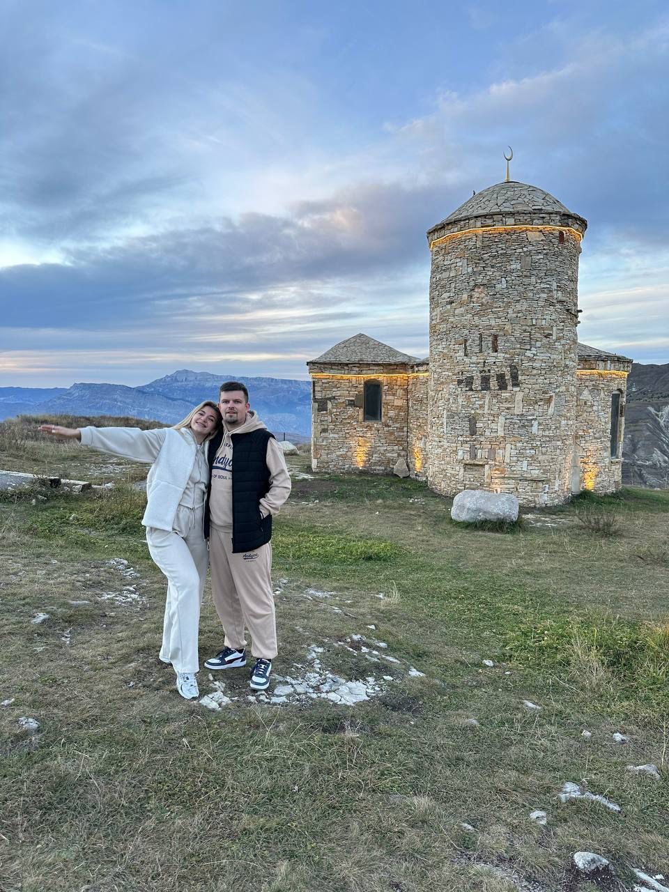 Индивидуально Семейный тур в горах Дагестана 5 дней Всё включено! Группы 2-4 Человека (23/42)