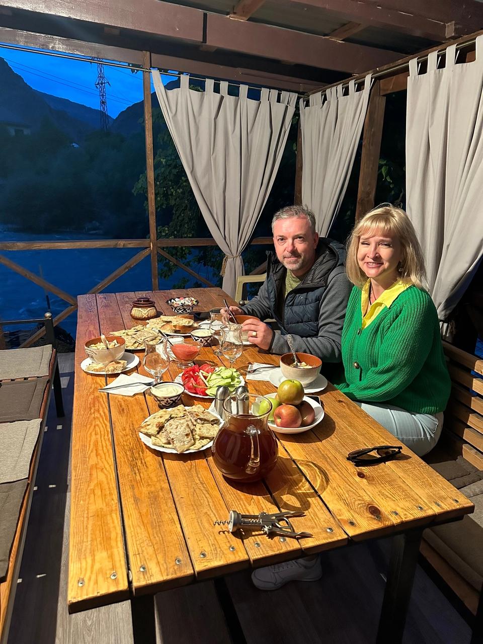 Индивидуально Семейный тур в горах Дагестана 5 дней Всё включено! Группы 2-4 Человека (16/42)