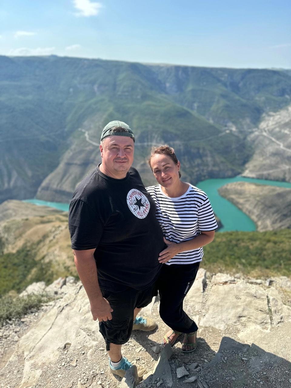 Индивидуально Семейный тур в горах Дагестана 5 дней Всё включено! Группы 2-4 Человека (21/42)