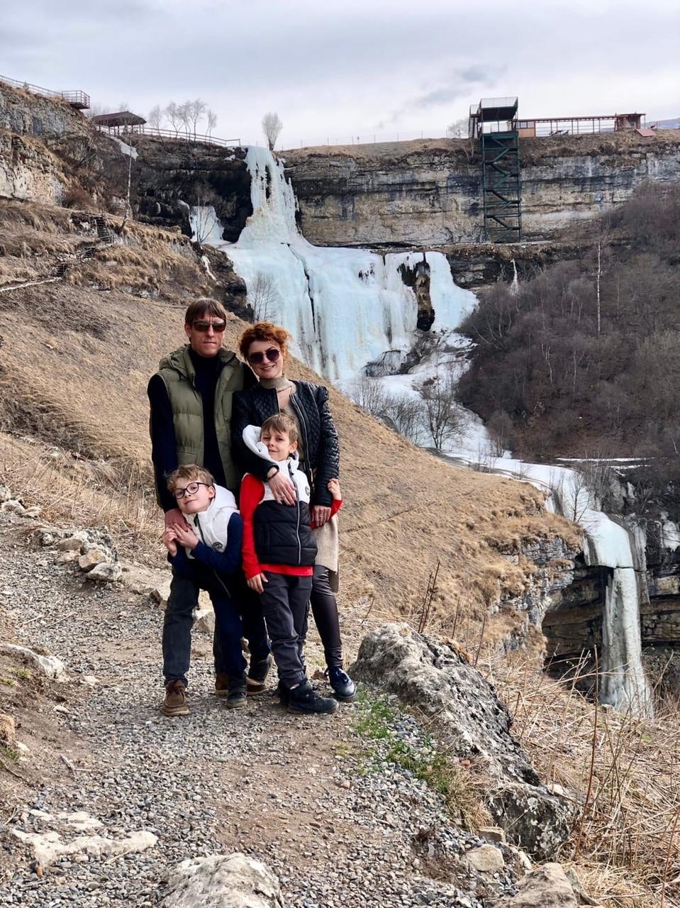 Индивидуально Семейный тур в горах Дагестана 5 дней Всё включено! Группы 2-4 Человека (13/42)