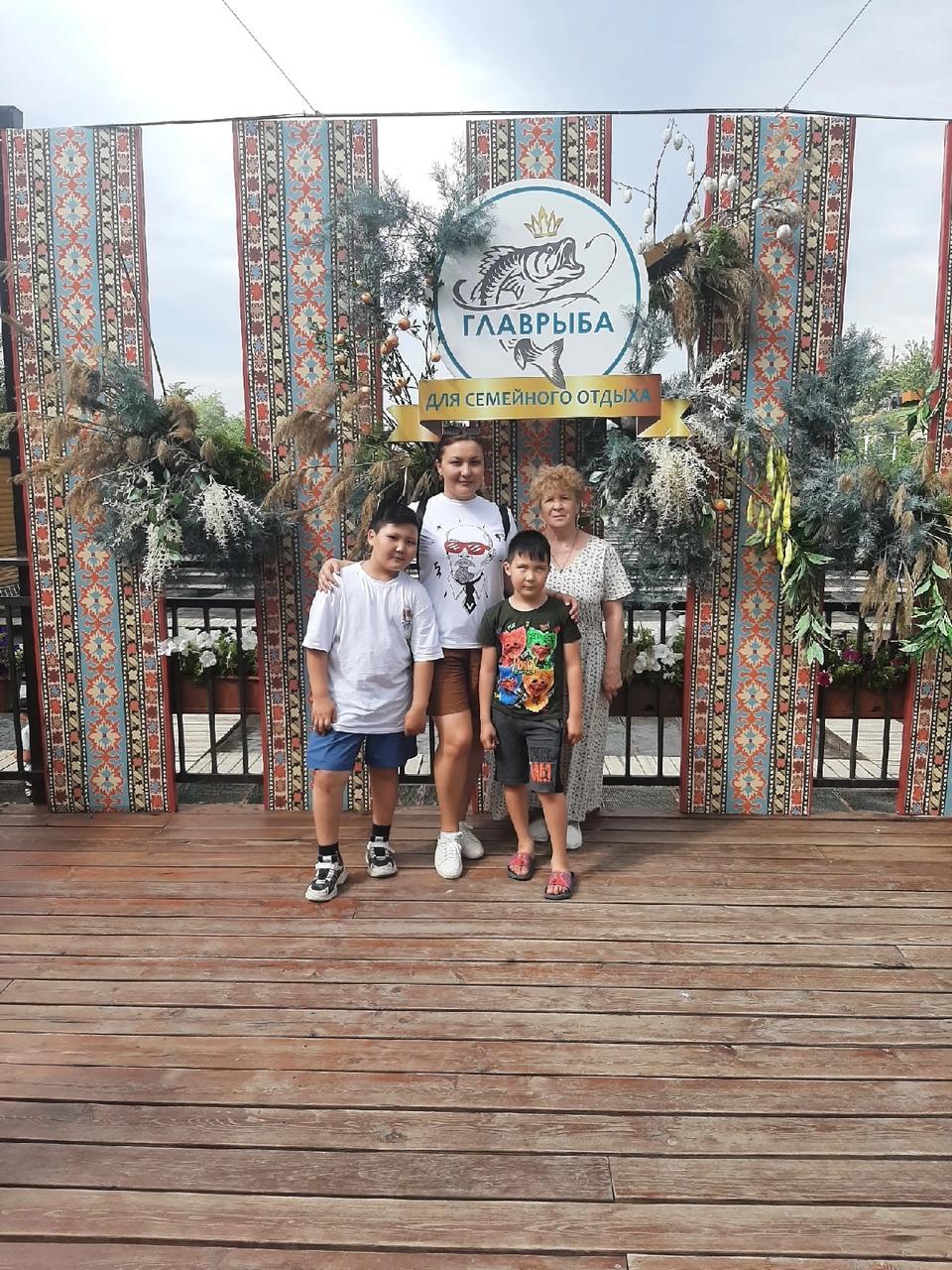 Индивидуально Семейный тур в горах Дагестана 5 дней Всё включено! Группы 2-4 Человека (9/42)