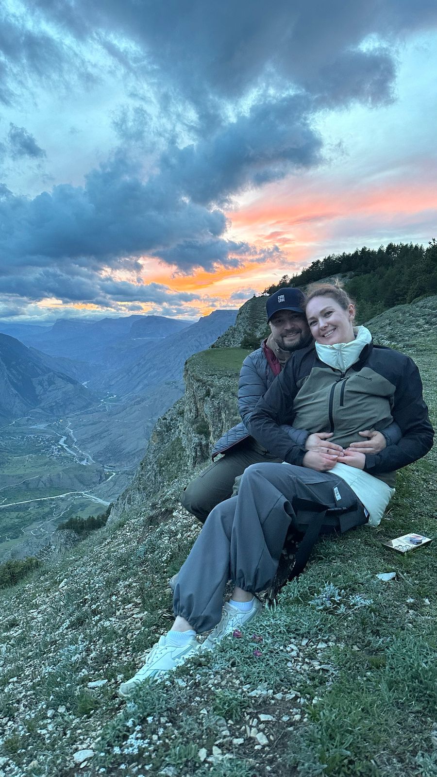 Индивидуально Семейный тур в горах Дагестана 5 дней Всё включено! Группы 2-4 Человека (25/42)