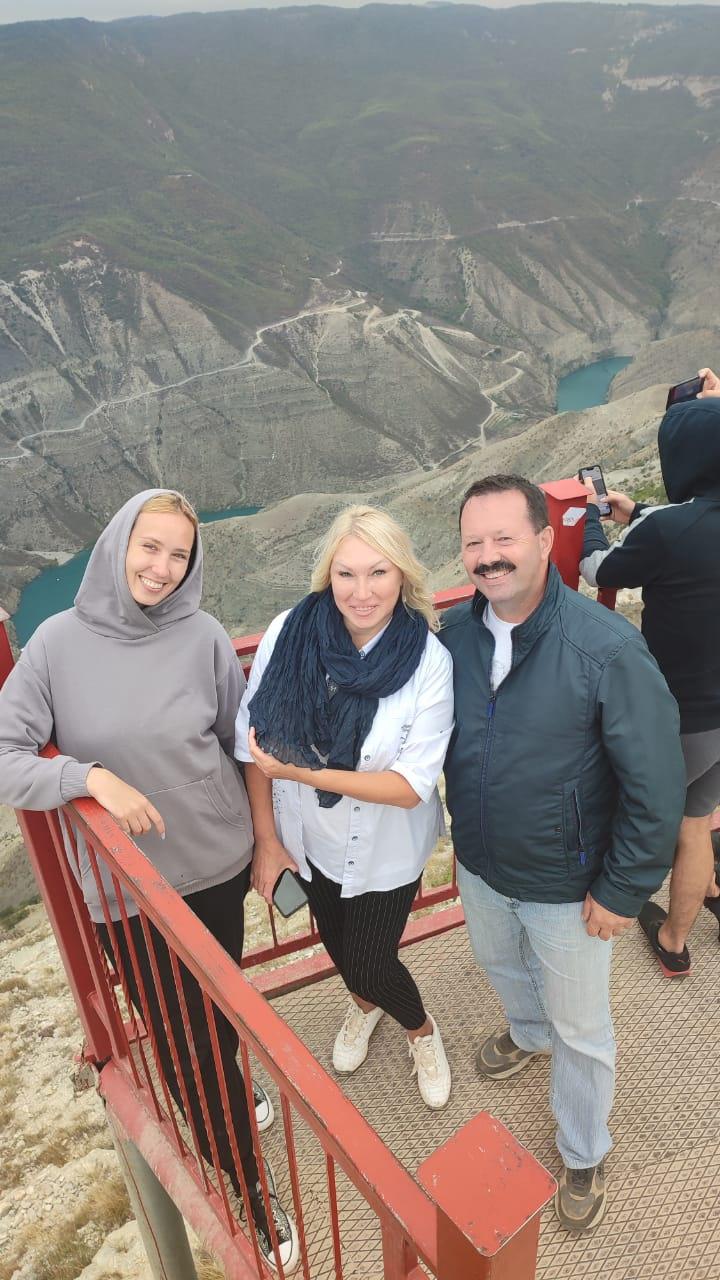 Индивидуально Семейный тур в горах Дагестана 5 дней Всё включено! Группы 2-4 Человека (10/42)