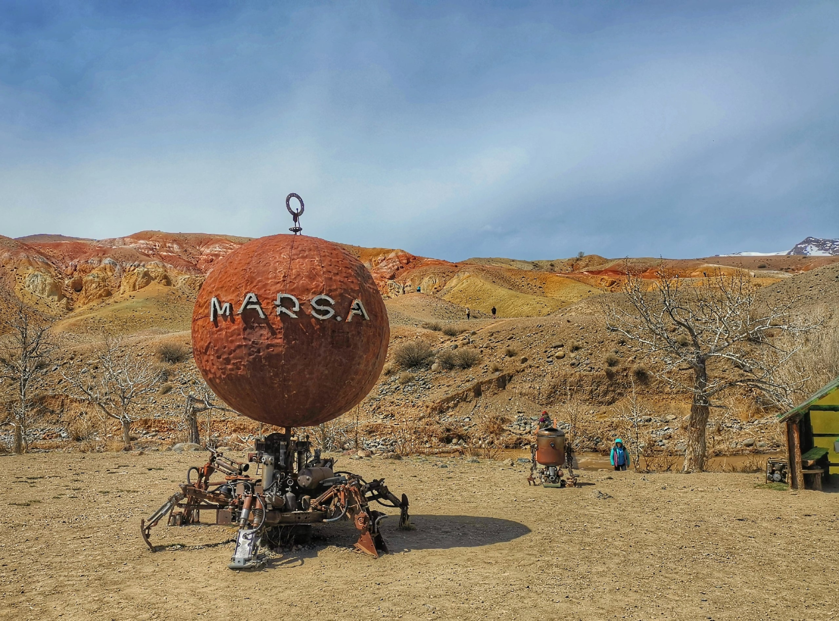 Майские фиолетовые (2/25)