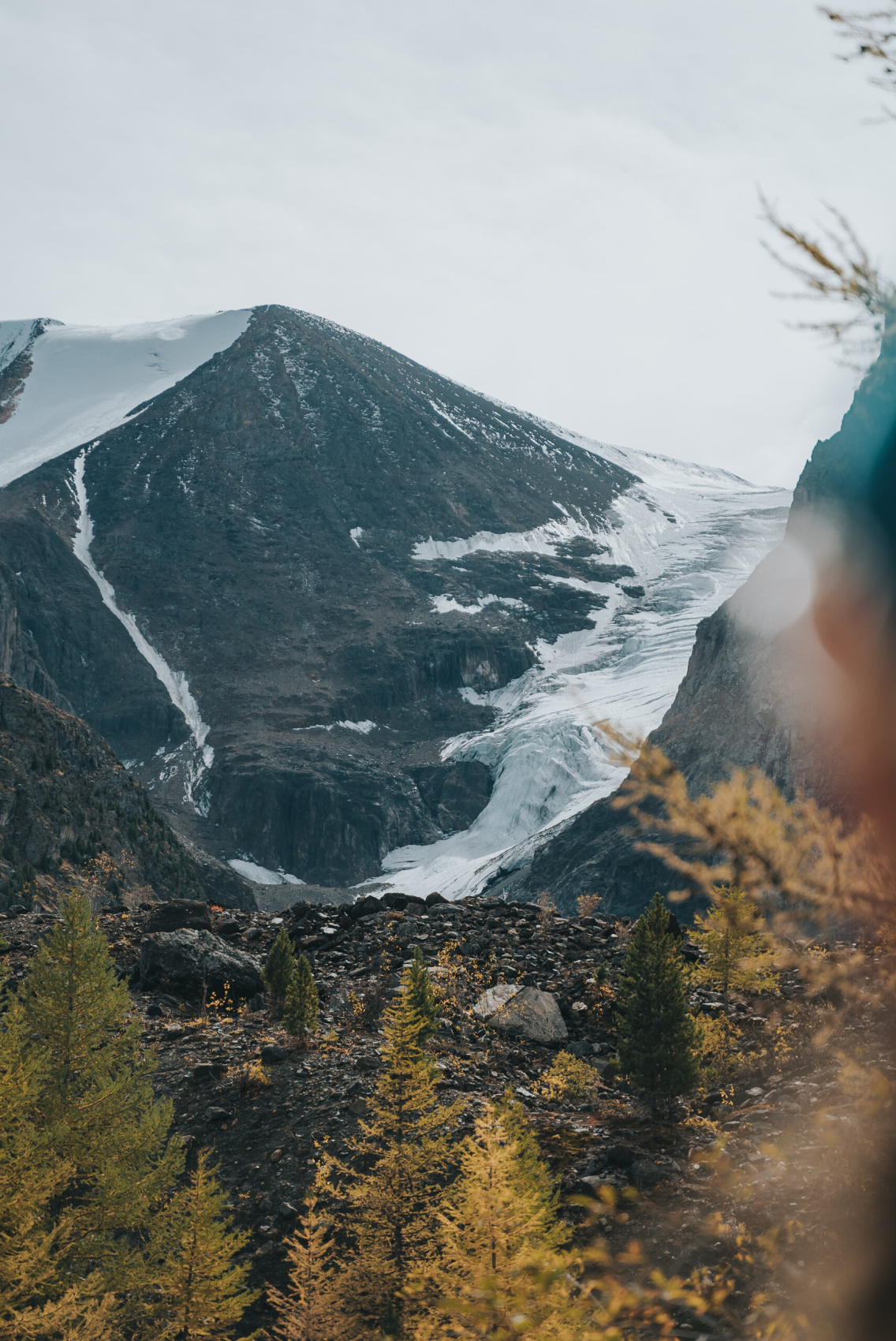 Каракольские Озера, 3 дня (4/12)