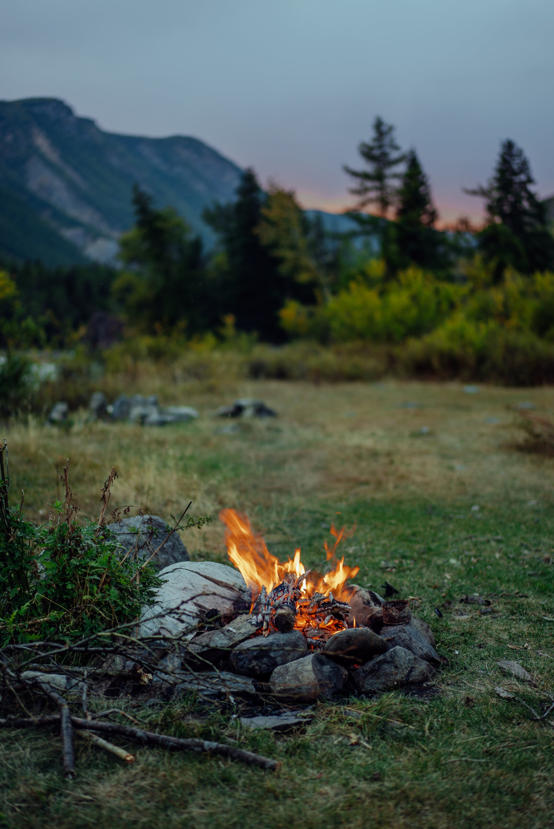 Каракольские Озера, 3 дня (8/12)