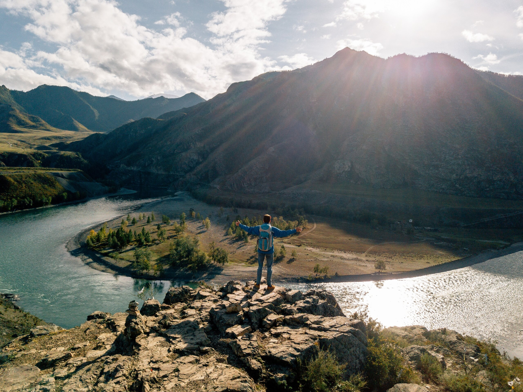 Весь Алтай (18/28)