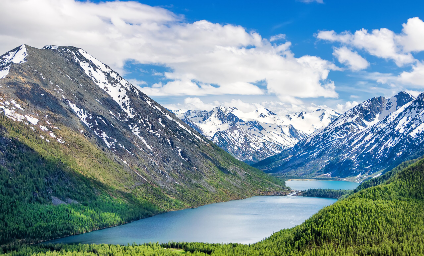 Весь Алтай (2/28)