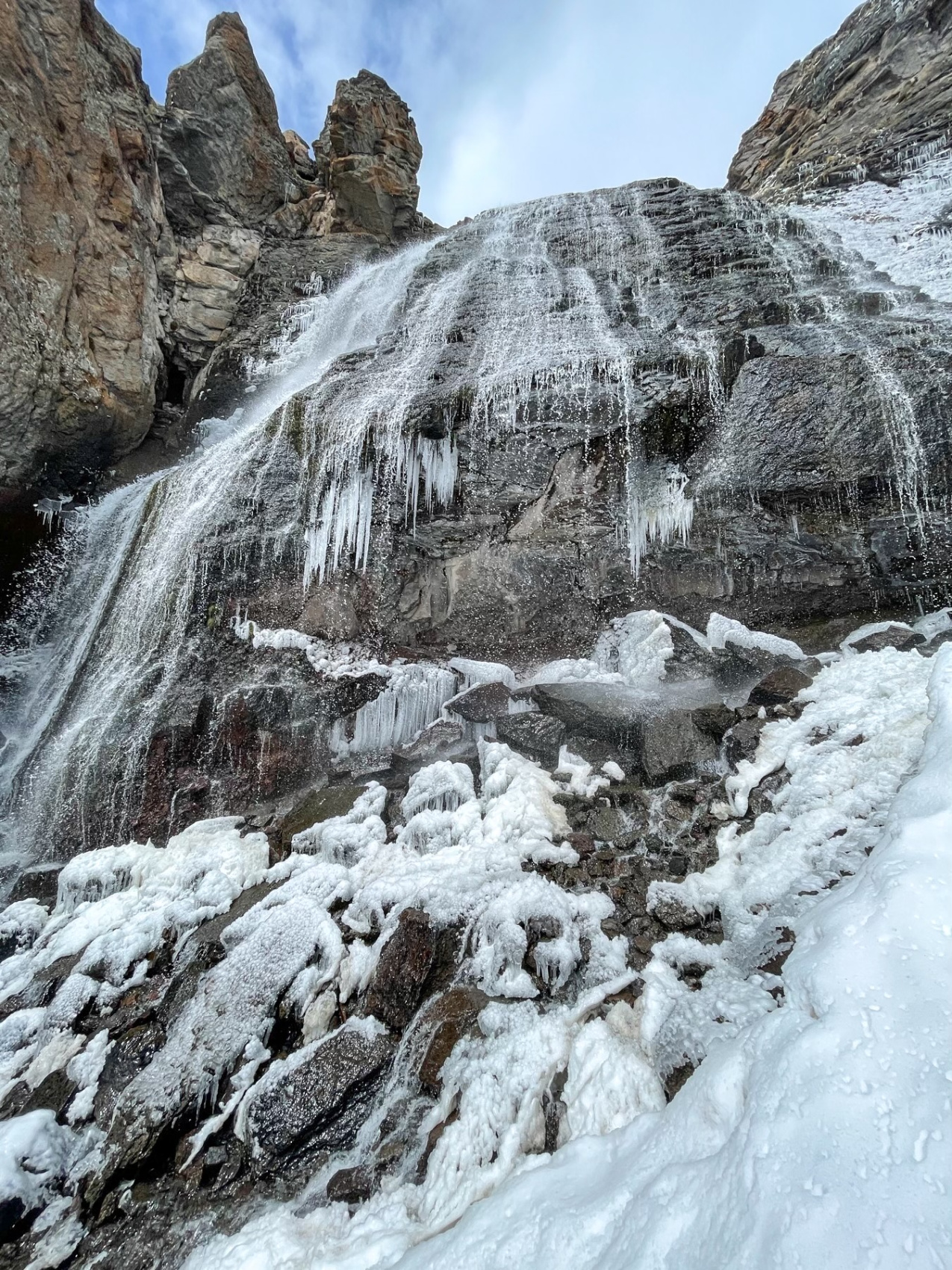 Отдых в Приэльбрусье, 9 дней (3/11)