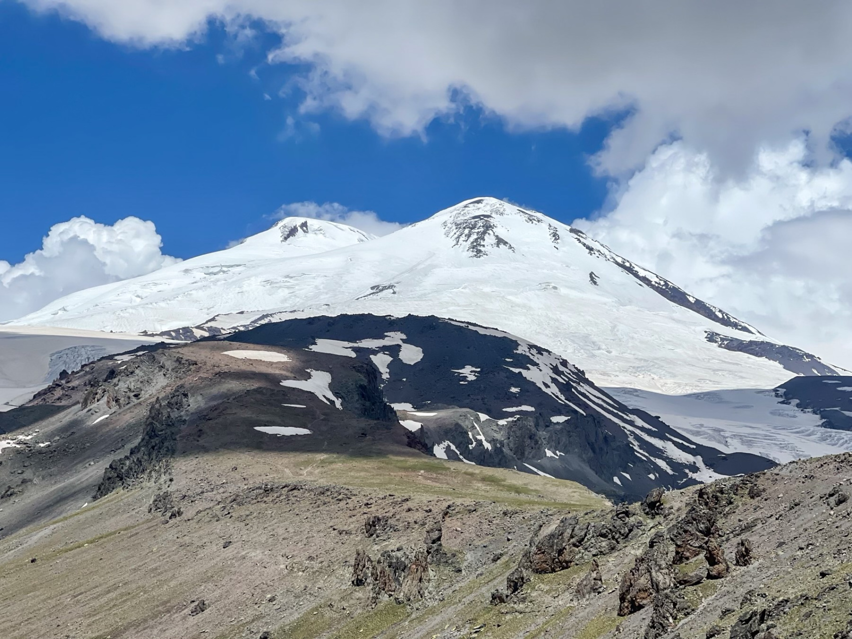 Отдых в Приэльбрусье, 9 дней (7/11)