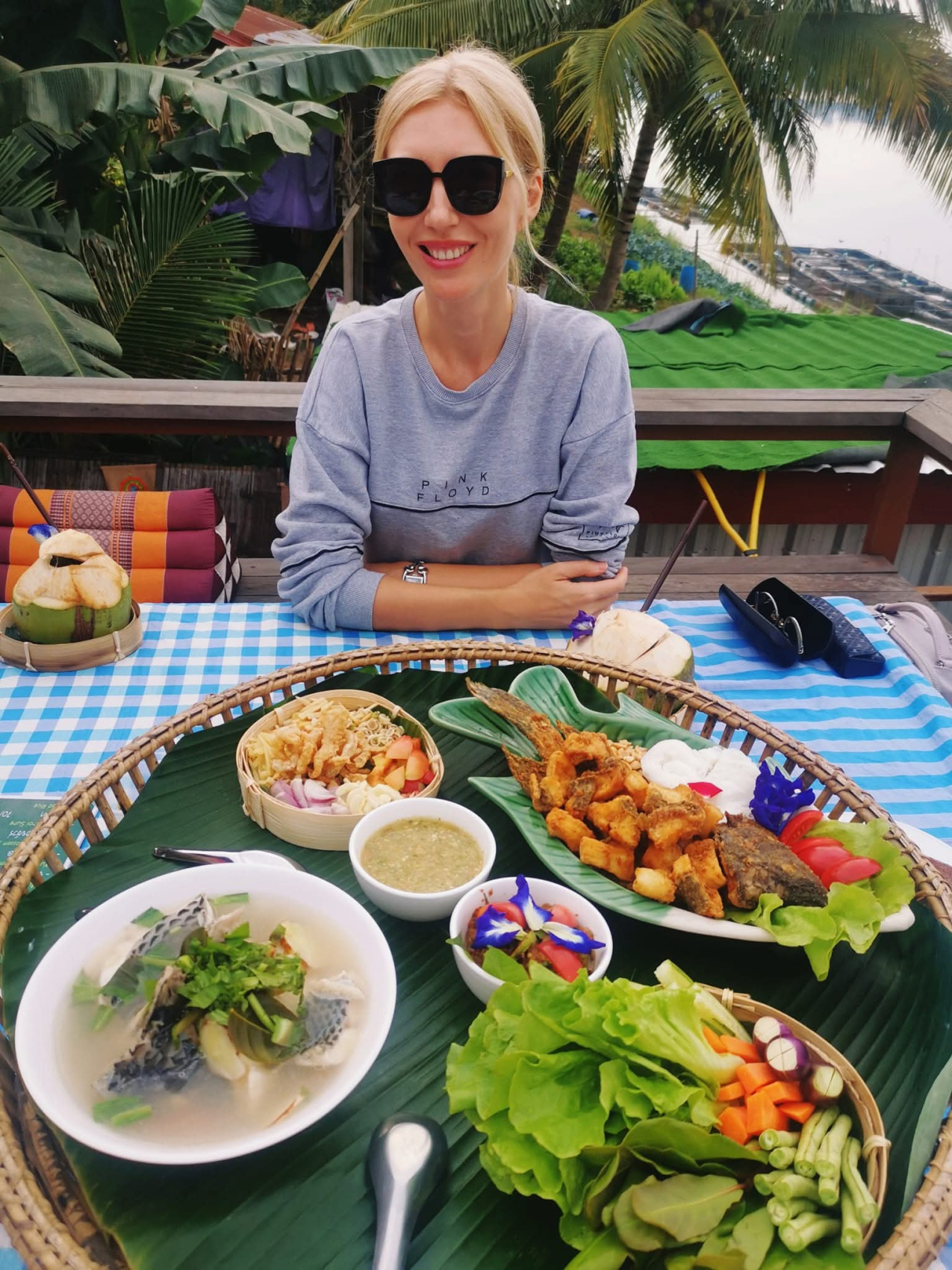 Таиланд и Камбоджа. На стыке двух культур. Пляж Ко Самет. (20/33)