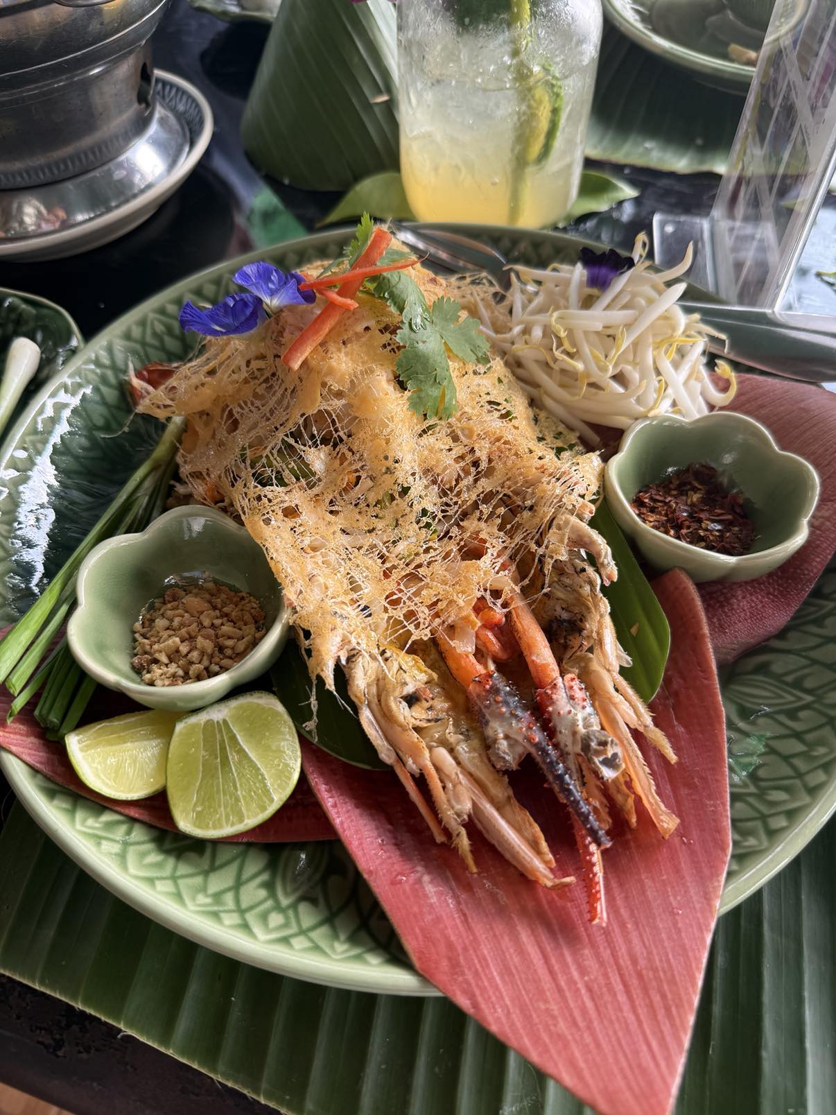 Таиланд и Камбоджа. На стыке двух культур. Пляж Ко Самет. (29/33)